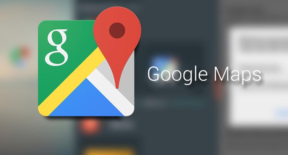 Así es como Google Maps podrá guiarte hasta tu casa gracias a su nueva función en la nueva versión 9.19. (Foto: Captura)