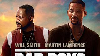 “Bad Boys for Life”, ¿tiene escenas post-créditos?