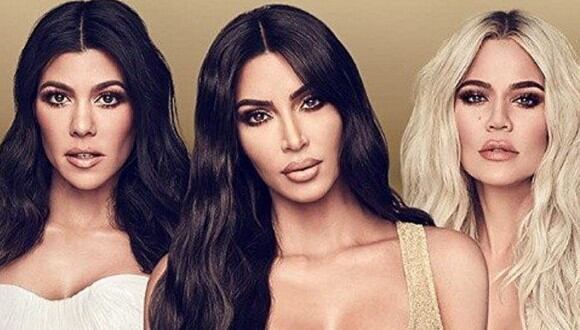 "Keeping Up With The Kardashians" llegará a su fin después de 20 temporadas (Foto: E!)