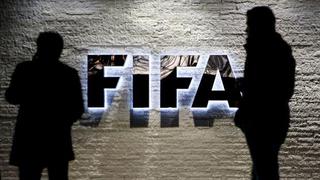 FIFA suspendió aportes financieros a la Conmebol y Concacaf