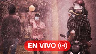 Coronavirus Perú EN VIVO | Cifras y noticias en el día 248 del estado de emergencia, hoy miércoles 18 de noviembre