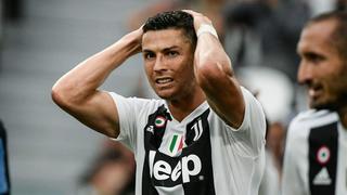 Cristiano Ronaldo: la contundente estadística que contrasta con las de Bale y Benzema