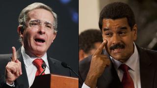 Álvaro Uribe denunciará a Maduro ante Comisión Interamericana de Derechos Humanos