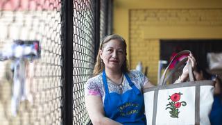 Historias tras las rejas: 5 mujeres empresarias construyen sus sueños desde el penal Santa Mónica