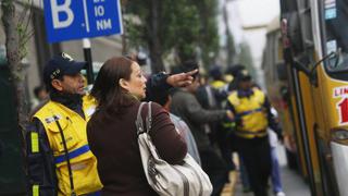 Reforma del transporte urbano en Lima incorporará a 75 mil trabajadores