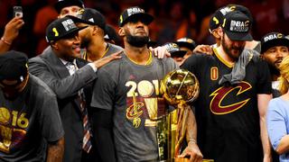 Cleveland Cavaliers: radiografía del campeón de la NBA