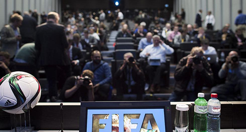 La FIFA celebrará dentro de poco sus elecciones presidenciales. (Foto: EFE)