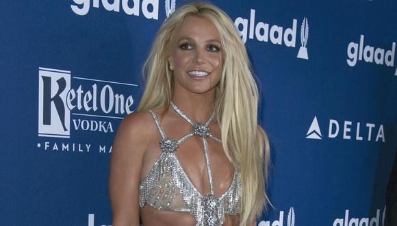 Britney Spears publicará sus memorias tras lograr un millonario acuerdo. (Foto: AFP)