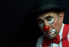 Teatro: 'Pandangán', una obra con clown y aires de circo en Yuyachkani