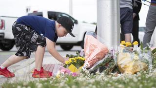 Canadá: cuatro familiares musulmanes mueren atropellados en un ataque “premeditado” en Ontario