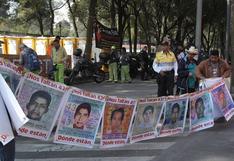 México: así marcha investigación por cinco desaparecidos en Veracruz 