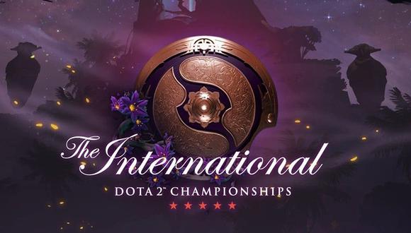 The International 2019 es el campeonato mundial de Dota 2. (Difusión)