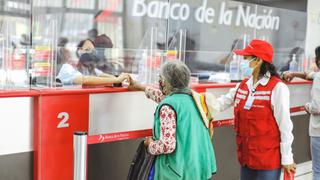 Pensión 65: a cuánto subirá en el 2023 y cuántos peruanos reciben este beneficio