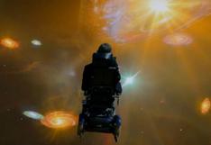 YouTube: Stephen Hawking canta tema de Monty Python [VIDEO]