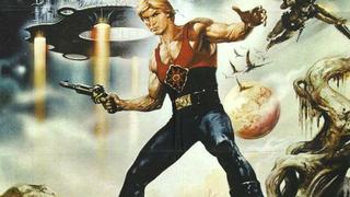 Flash Gordon cumple 80 años: un salvador para el universo