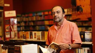 “La vida es una palmada en el hombro hoy y un puñetazo en la boca mañana”, por Guillermo Niño de Guzmán