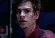 The Amazing Spider-Man: Andrew Garfield dice que fue como una prisión
