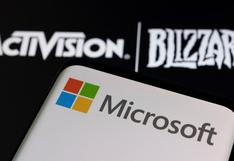 Xbox va despejando el camino: Reino Unido también da el visto bueno a la compra de Activision Blizzard