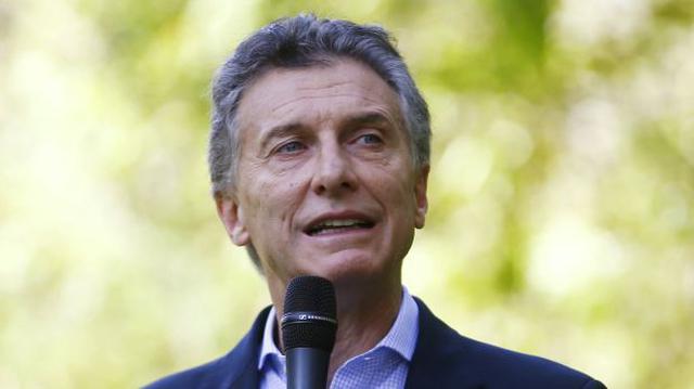 Argentina: Kirchneristas dicen que no pifiarán a Mauricio Macri