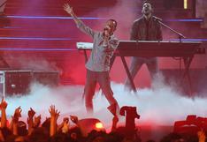 Linkin Park en Lima: solo quedan pocas entradas para una zona