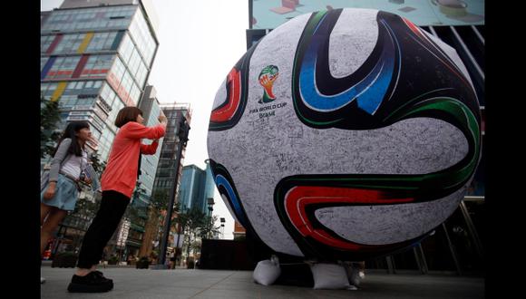 Mueren tres chinos por dejar de dormir para ver el Mundial