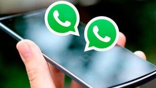 Cómo utilizar dos cuentas de WhatsApp con diferente número en un mismo celular