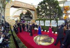 Globos de Oro: Los Ángeles alberga la 72 edición de la gala