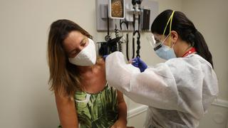 Florida busca evitar un desmadre de coronavirus en el “puente” de fin de verano 