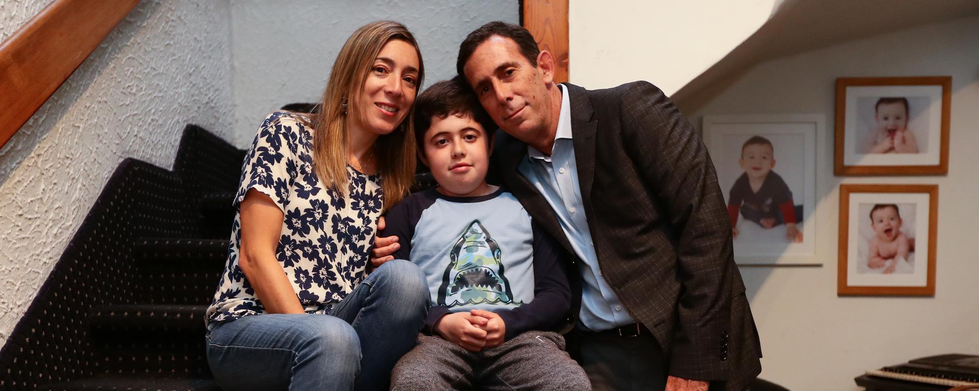 Contra el tiempo: familias reclaman a EsSalud un fármaco que ayudaría a niños con distrofia muscular a vivir