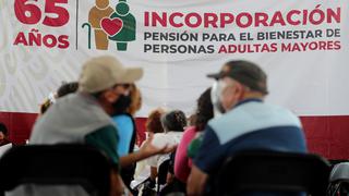Pensión del Bienestar 2022: cómo y cuándo realizar el registro para personas de 65 años o más