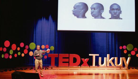 Charlas TEDxTukuy: ideas que inspiran nuevas ideas