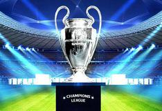 DT Champions: Real Madrid, PSG y Barcelona lideran sus grupos