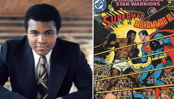 Muhammad Ali: las reacciones en Twitter tras su fallecimiento