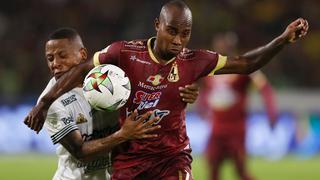 Deportes Tolima 1-2 Deportivo Cali: resumen y goles de la final Liga BetPlay | VIDEO