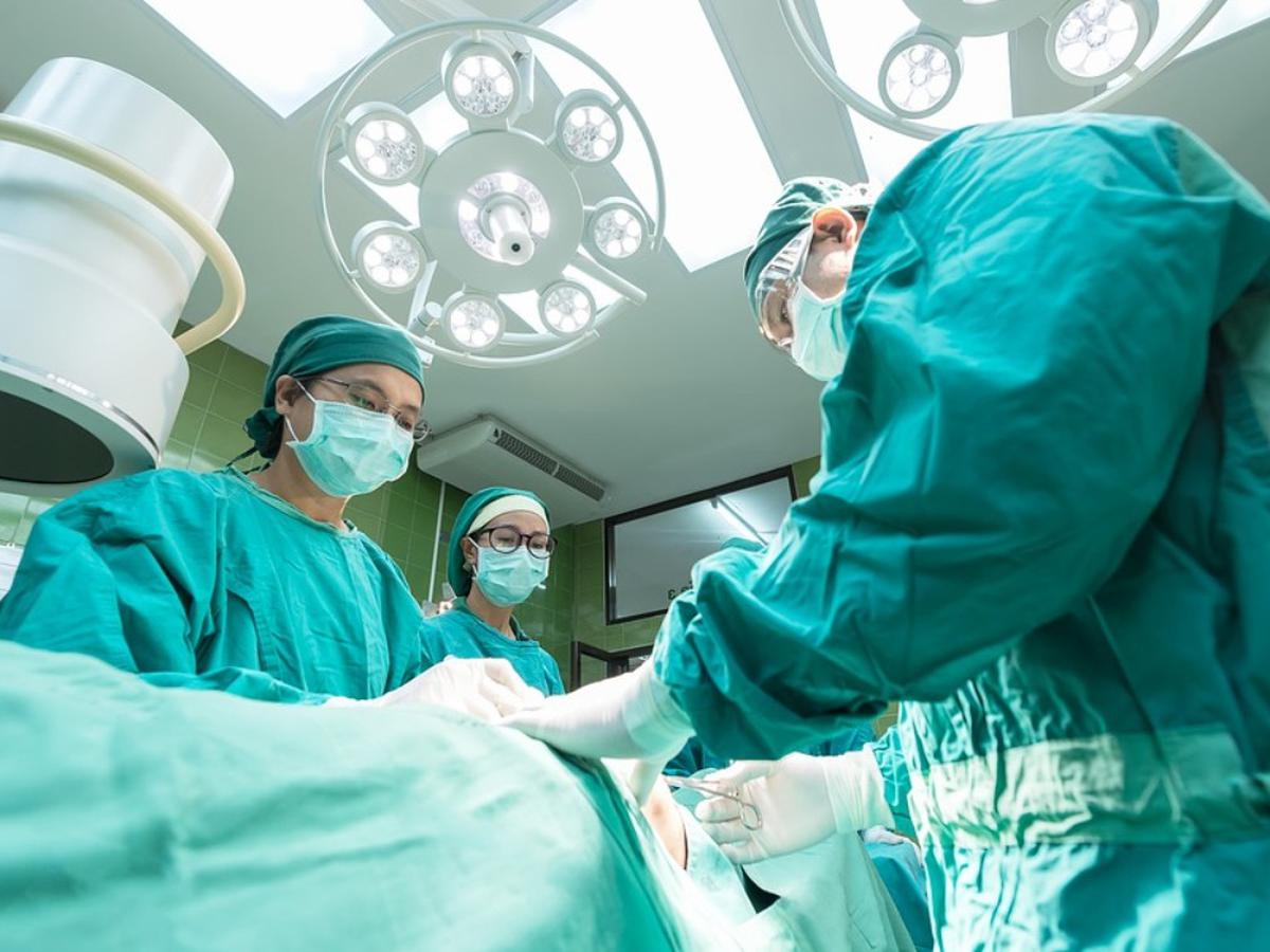 Cinco cuestiones a considerar antes de someterte a una cirugía