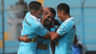 Sporting Cristal cumple 61 años de vida institucional