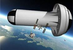 EE.UU: Diseñan estación espacial que generará su propia gravedad