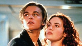 “Titanic”: el personaje real que no apareció en la película