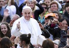 Papa Francisco: un millón de fieles acudirán a misa en Las Palmas