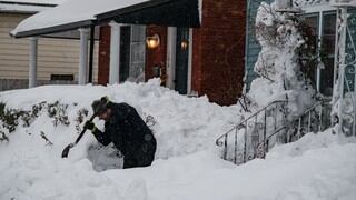 Tormenta invernal EN VIVO: lo último, pronósticos y más detalles