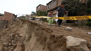 ¿Y si un sismo azota Lima? Municipios registran ineficiencia en el gasto de recursos para prevención de desastres