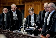 Sudáfrica vs. Israel: Cómo llegaron a enfrentarse ambos países en la Corte Internacional de Justicia
