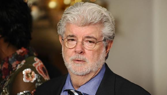 "Star Wars": George Lucas iba a dirigir "The Force Awakens"
