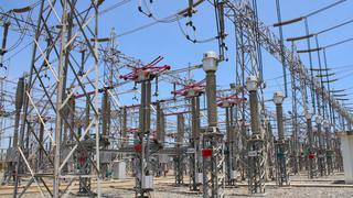Minem: producción de energía eléctrica creció 5,4% en febrero
