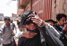 Un trágico 9 de enero: todo lo que ocurrió en una violenta jornada de protestas en Puno que dejó al menos 17 fallecidos