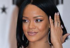 Rihanna: Universidad de Harvard le otorgará este importante premio 