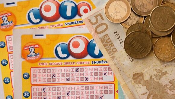 Un estadounidense ganó dos veces la lotería nacional en menos de tres meses | Foto: Pixabay / Referencial