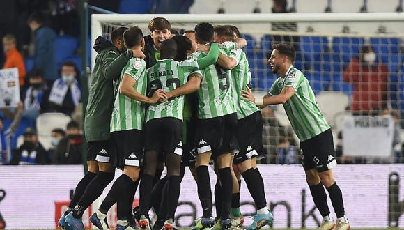 Mira la programación de todos los partidos de hoy, jueves 03 de marzo del 2022 | Foto: AFP.