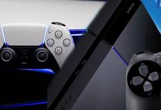 PlayStation: paso a paso para actualizar juegos de PS4 a su versión digital de PS5