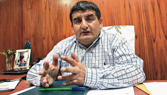 “Corrupción en Chiclayo afecta el proceso de descentralización”